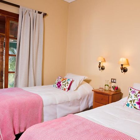 Hotel Vina Kankura Palmilla Dış mekan fotoğraf