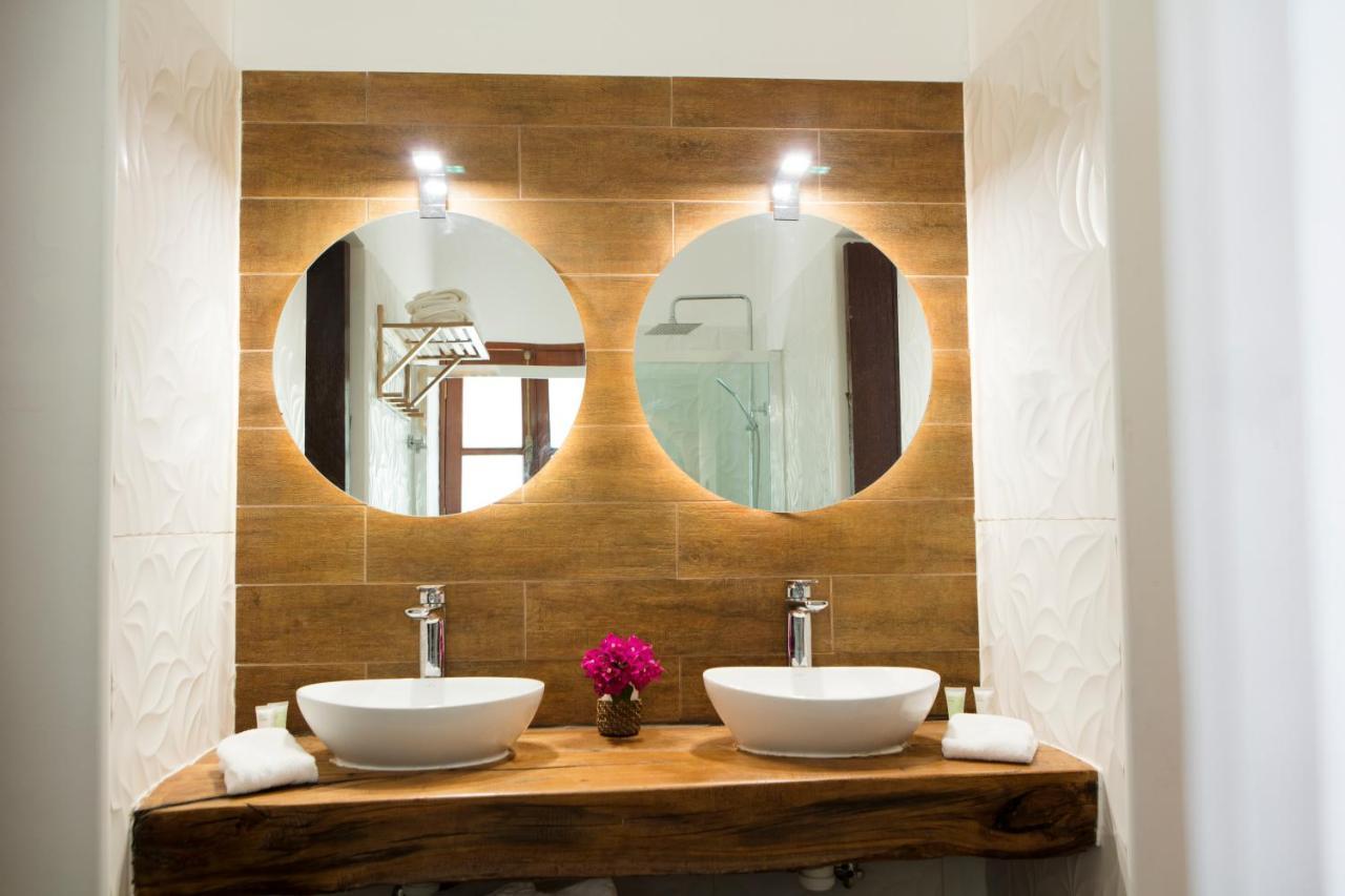 Hotel Vina Kankura Palmilla Dış mekan fotoğraf