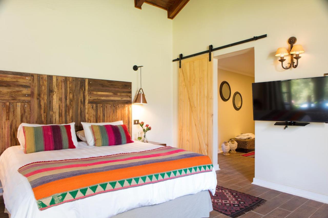 Hotel Vina Kankura Palmilla Dış mekan fotoğraf