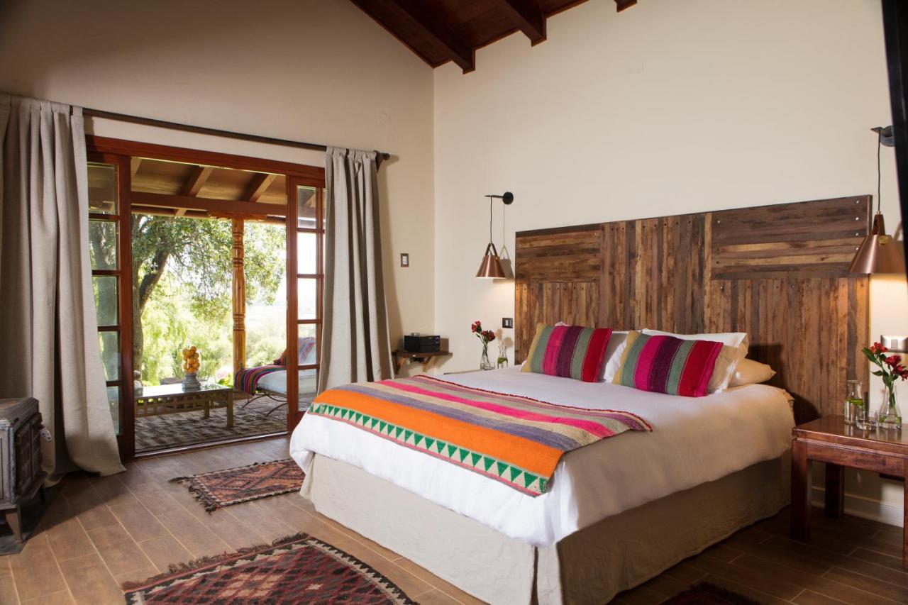 Hotel Vina Kankura Palmilla Dış mekan fotoğraf