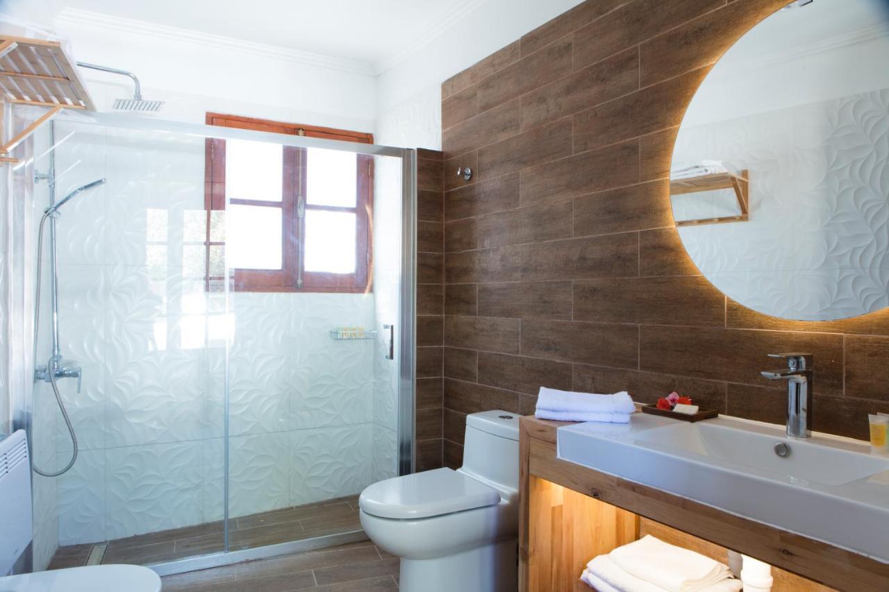 Hotel Vina Kankura Palmilla Dış mekan fotoğraf