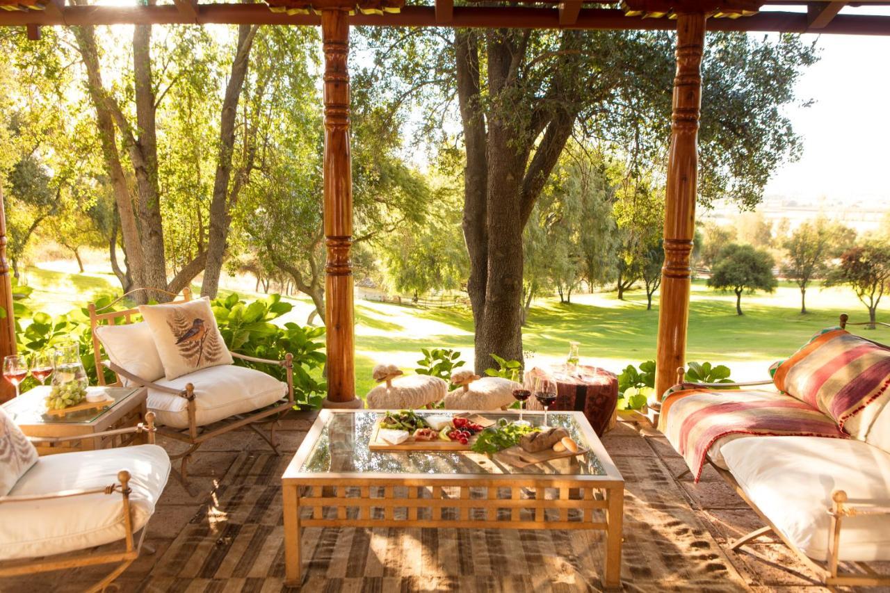 Hotel Vina Kankura Palmilla Dış mekan fotoğraf